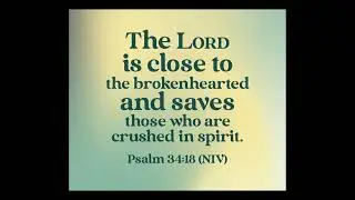 Wednesday Word Afternoon Reflection 28th January 2026