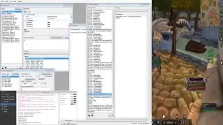 Making WOTLK AllInOne 1-60 alliance questing profile