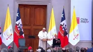 Pope Francis asks forgiveness for sexual abuse done by Catholic clergy