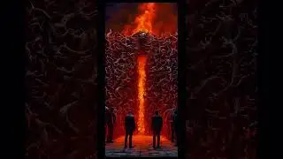 Hell is Real! Choose your Destination Wisely