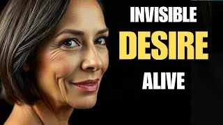 Women Over 50 Sexuality: Rediscovering Intimacy and Desire After Menopause.