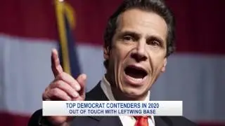 Ed Klein Confidential: Democrats&rsquo; Wishful Thinking