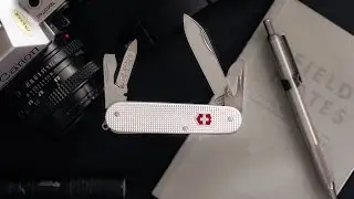 Still a Great in 2023?! | An In-Depth Look at the Victorinox Cadet