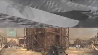 Predator Missile Glitches (with Nalterdeeds)