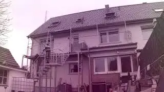 #solar #geruest