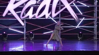 RADIX Concord  Finals  Open