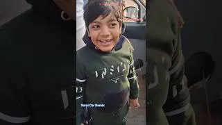 Hamare Chhote customer Alto car rocket banaa Diya #viralvideo #viralshort #sonucarremix