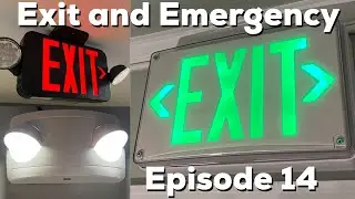 Exit and Emergency | Episode 14