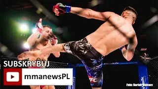 VFCL 10: Patryk Trytek vs Mikhail Kurch [NOKAUT]