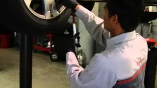 Toyota Dealer Serving Costa Mesa | Toyota of Huntington Beach Service