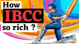 Is BCCI more powerful then ICC? | How BCCI Became the Richest? | BCCI Business Model | Shargeel Tv