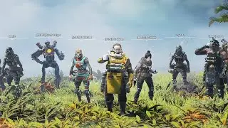 АРЕХ теперь Titanfall. Озаменитель(09.05.2022)