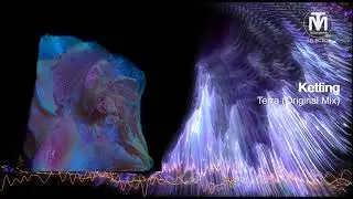 Ketting - Terra (Original Mix) [Courtoisy Records]