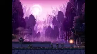 [MapleStory BGM] Tengou's Trial (JMS 3.47)