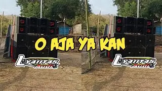 HARDBREAKZ STYLE (O AJA YA KAN) _LOYALITAS AUDIO ATAMBUA_🔥