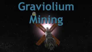 KSP - Squashwarp ep41 - Mining Operation