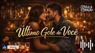 Último Gole de Você (Música Oficial) @ViolaeCoraçãoSertanejo @zncoficial 