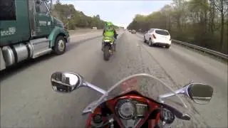 DE VOLTA PRA CASA DEPOIS DA INAUGURACAO MMLSPRINGS
