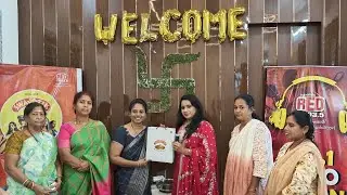 Swasthik program shooting at my home | swasthik spices