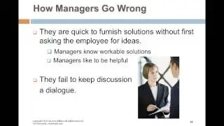 Coaching Skills Inventory: 3 Keys to Performance Coaching