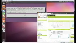 Zentyal 2.2 Tutorial ( 7 of 7 videos)