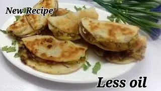  Quick & Easy Dinner Recipe in 20 Minutes 😍 |dinner recipes vegetarian
