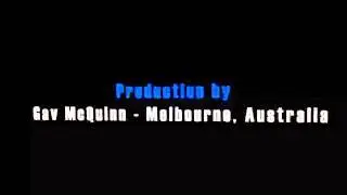 Cam Mooney - Gav McQuinn (orig mix)