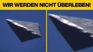 NASA warnt: „3I/ATLAS kam nicht allein… Der zweite Teil könnte bereits unter uns sein!“
