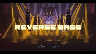 DA TWEEKAZ | REVERSE BASS MIX 2025