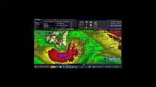 #CENTRAL/SOUTHERN PLAINS.SEVERE POTENTIAL..CONVECTIVE OUTLOOK DAY 2 #youtubeshorts #like #subscribe