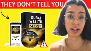 Dubai wealth secret program review 2026: how it claims to work and what users should know