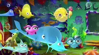 Fishtales 3 (2018) | Trailer | April Rose | Kj Schrock | Tina Shuster |  Evan Tramel | Lisa Baget