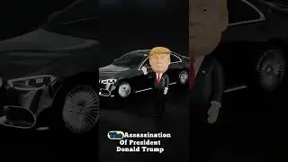 How safe is president Donald Trump car || The Beast