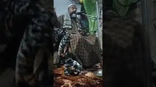 Moulana Muhammad Amin Shah Sbb Qibla (Noor Abadi )Tiger Of ATI &hearts;️