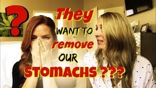 CDH1 - Gene Mutation - Our Story - Sisters