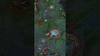 MID RAMMUS+STAYING IN THE GAME AGAINST A FED VEIGAR+PLAY MAKER=EASY WIN! | #ign_jet on #Twitch