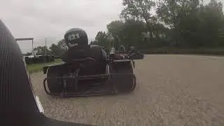 Ces blackhawk animal 370 saturday race 1 2018