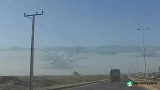 2 KANAL COMMERCIAL PLOT FOR SALE IN NEW TOWN GWADAR