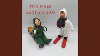 Stepdad Santa