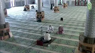 15/01/2026  صلاة العصر
