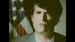 Lee Alexander Campaign Commercial, 1981