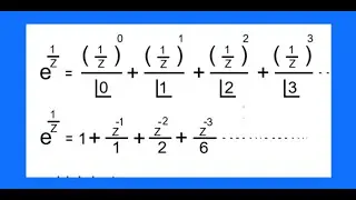 Contour Integral of the function e^1/z around the unit circle 
