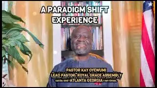 Goodwill Message to WOLCC by Pastor Kay Oyewumi #goodwill #gospel #day4 #life2023