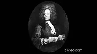 Adagio In G Minor -Tomaso Albinoni, 1 Hour.