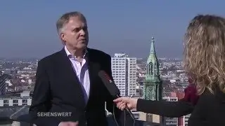 Sehenswert! // Rotes Rathaus (Teil 1)