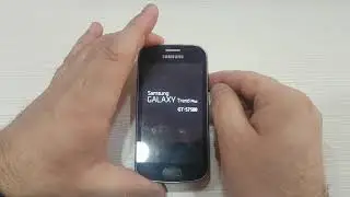 Samsung Galaxy Trend Plus GT-S7580 , Hard Reset , Factory Reset