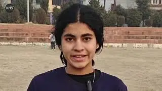 Two Sisters from Bandipora redefine Pitch for Kashmir&rsquo;s Women.