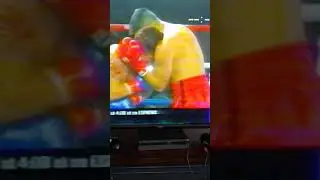 Fernando Calleros vs Danny Steele II Highlights.