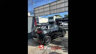 Mazda CX-5 Touring 2020 - RD$ 1,300,000