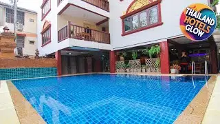 S.K. House 2 | Chiang Mai, Thailand | Hotel Review ⭐